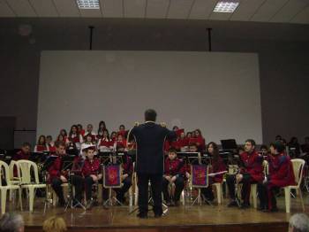 Μουσικά όργανα για τις φιλαρμονικές θα προμηθευτεί ο Δήμος Τριφυλίας