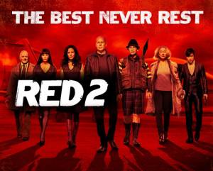 "Cinecenter" Καλαμάτας: Η φοβερή παρέα του RED επιστρέφει