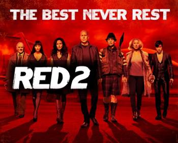 &quot;Cinecenter&quot; Καλαμάτας: Η φοβερή παρέα του RED επιστρέφει