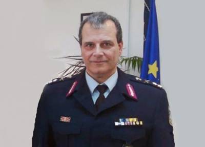 Πελοπόννησος: Ευχαριστήριο μήνυμα του αντιστρατήγου ε.α. Δημητρίου Τριγώνη