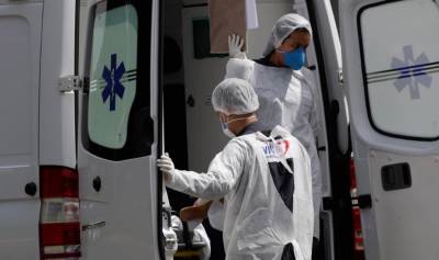 Βραζιλία: Συνεχίσει να θερίζει ο κορονοϊός, πάνω από 27.700 νέα κρούσματα