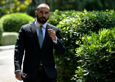 Oριστική άρση των capital controls, προανήγγειλε ο Τζανακόπουλος