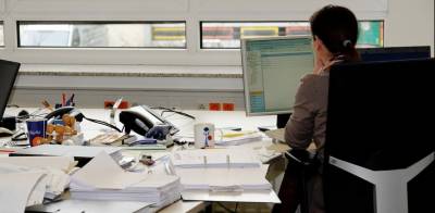 Δημόσιο: Ανοίγει ο δρόμος για 2.000 προσλήψεις ατόμων ειδικών κατηγοριών