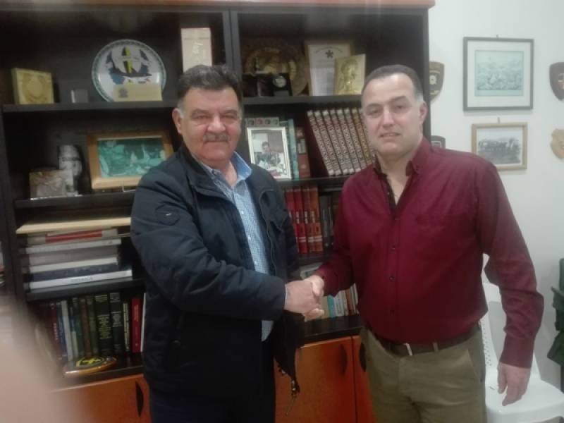 Τριφυλία: Δύο ακόμα υποψήφιοι από Ανδρινόπουλο