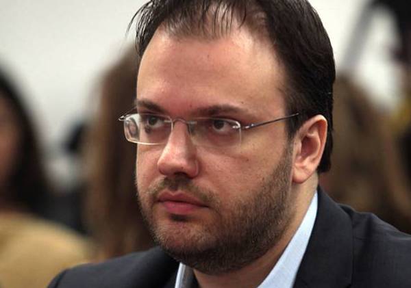 Το πρόγραμμα της επίσκεψης Θεοχαρόπουλου στη Μεσσηνία