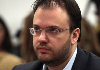 Το πρόγραμμα της επίσκεψης Θεοχαρόπουλου στη Μεσσηνία