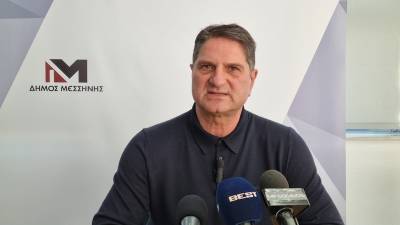 Αρχές του 2026 ανάδοχος για μονάδα βιολογικού στο Πεταλίδι (βίντεο)