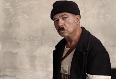 Στην Καλαμάτα απόψε ο Χριστόφορος Ζαραλίκος