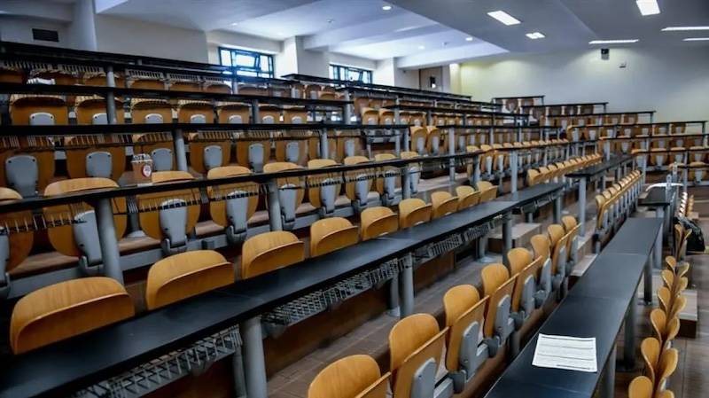 Έως τις 9 Δεκεμβρίου οι αιτήσεις για το «εσωτερικό Erasmus» στα ελληνικά πανεπιστήμια