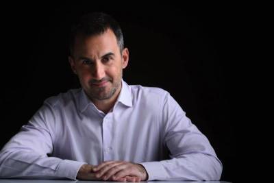 Χαρίτσης για Μιναγιώτικο Φράγμα: "Σκανδαλώδης απένταξη από το Ταμείο Ανάκαμψης"