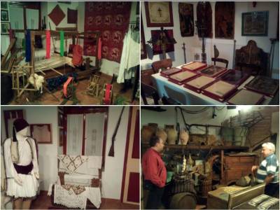 «Αρχιτεκτονικές Διαδρομές Μεσσήνης»: Διαδικτυακό αφιέρωμα στη Μάδαινα