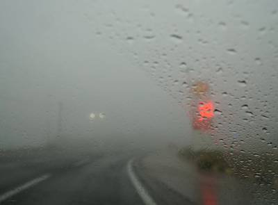 Έκτακτο δελτίο επικίνδυνων καιρικών φαινομένων - Έρχεται η κακοκαιρία EVA