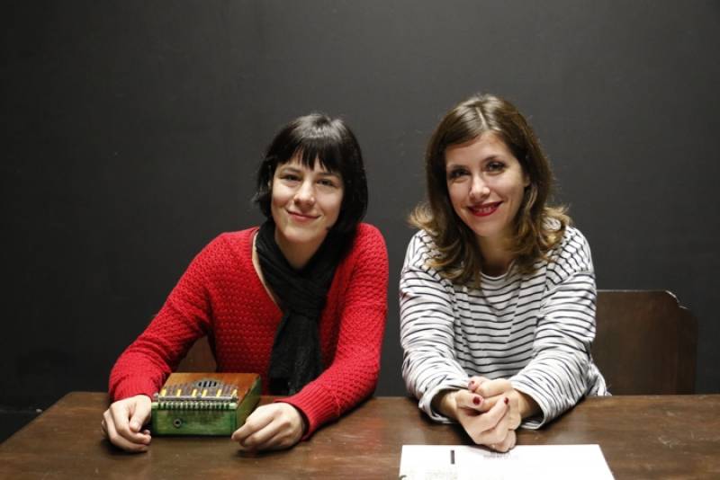 Καλαμάτα: Ιστορίες για μεγάλους στο Θέατρο Νηπιαγωγείο (βίντεο)