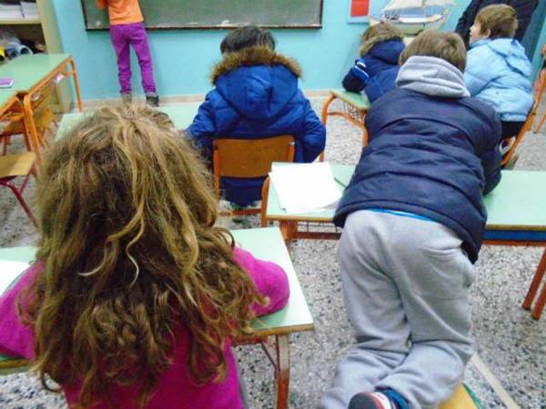 Εγγραφές στο Σχολείο Αλληλεγγύης Καλαμάτας