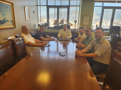 Στις 30 Αυγούστου η 11η Λευκή Νύχτα Καλαμάτας