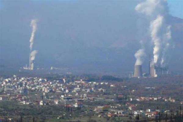 Δύο τετράωρα τηλεθέρμανσης στη Μεγαλόπολη