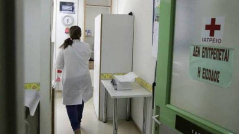 Σύλλογος Εργαζομένων Πρωτοβάθμιας Υγείας της ΔΥΠΕ Δυτ. Ελλάδας – Πελοποννήσου: “Προσχηματική αξιολόγηση που δεν τηρεί καν τα προσχήματα”