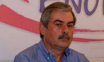 Για να κρατήσουμε ζωντανή τη σπίθα της αντίστασης