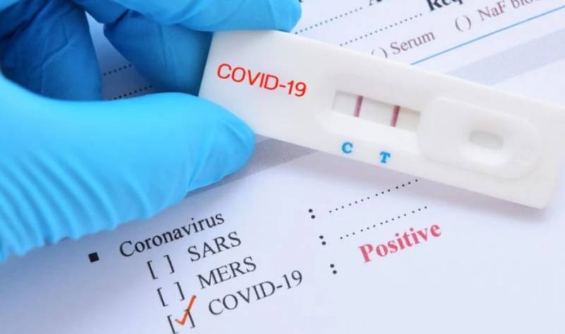 Ισραήλ: Διπλασιάστηκαν τα κρούσματα της μετάλλαξης Όμικρον 2