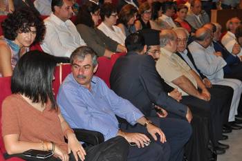 Υπουργοί και βουλευτές του ΣΥΡΙΖΑ: Αισιοδοξούν παρά τις ανοιχτές διαφωνίες