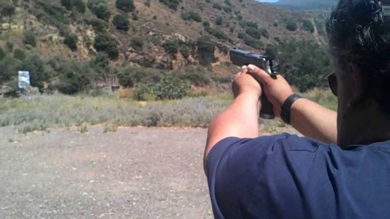 Ο Δήμος Τριφυλίας ζητεί οικόπεδο για χώρο άσκησης σκοποβολής