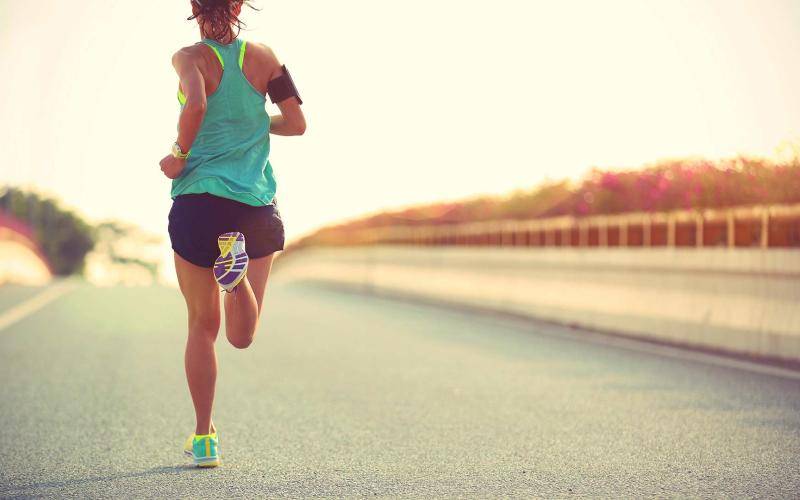 Σήμερα ο αγώνας δρόμου "Race for Cure"