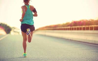 Σήμερα ο αγώνας δρόμου "Race for Cure"