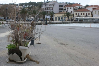 Μνημείο εγκατάλειψης