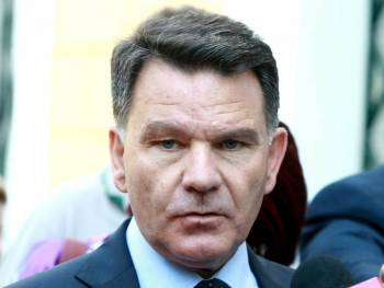 Ο Αλέξης Κούγιας ανέλαβε την υπεράσπιση του ενός 19χρονου για το έγκλημα στη Μάνη