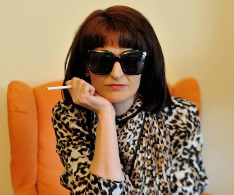 &quot;Δανάη&quot; του Γρηγόρη Χαλιακόπουλου στον Πολυχώρο «Εκστάν»