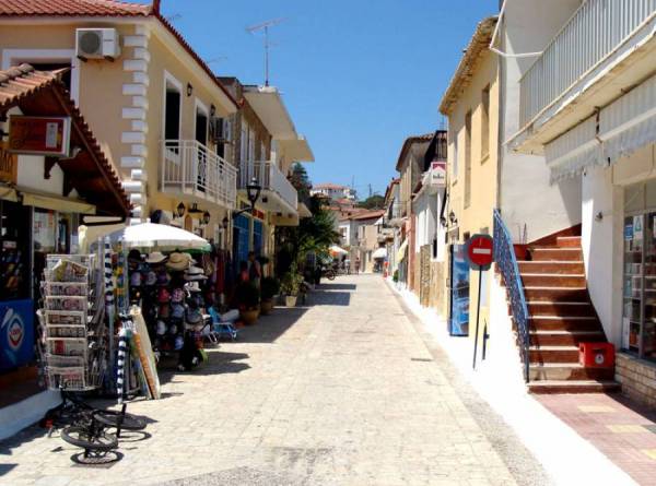 Μεσσηνία: Διαμαρτυρία από Φοινικούντα για γενικό γιατρό