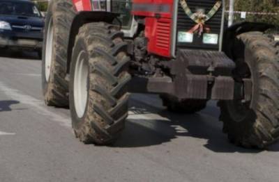 Παναργολικό αγροτικό συλλαλητήριο την Παρασκευή στη Δαλαμανάρα