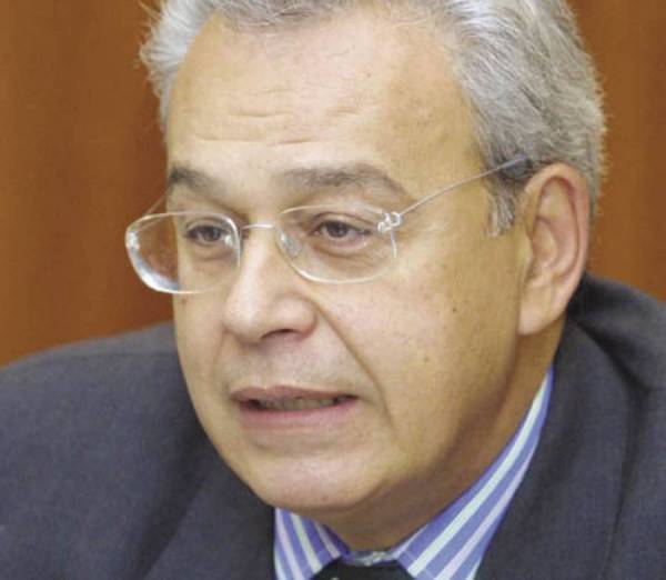 Πέθανε ο Μεσσήνιος επίτιμος αντιπρόεδρος της Ευρωπαϊκής Τράπεζας Επενδύσεων Παναγιώτης Γεννηματάς