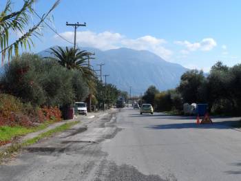 "Καλαμάτα δεν είναι μόνο το κέντρο" λένε κάτοικοι του Κορδία