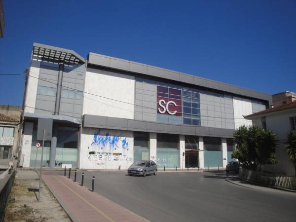 Σχέδια για ξενοδοχείο στο λιμάνι της Καλαμάτας