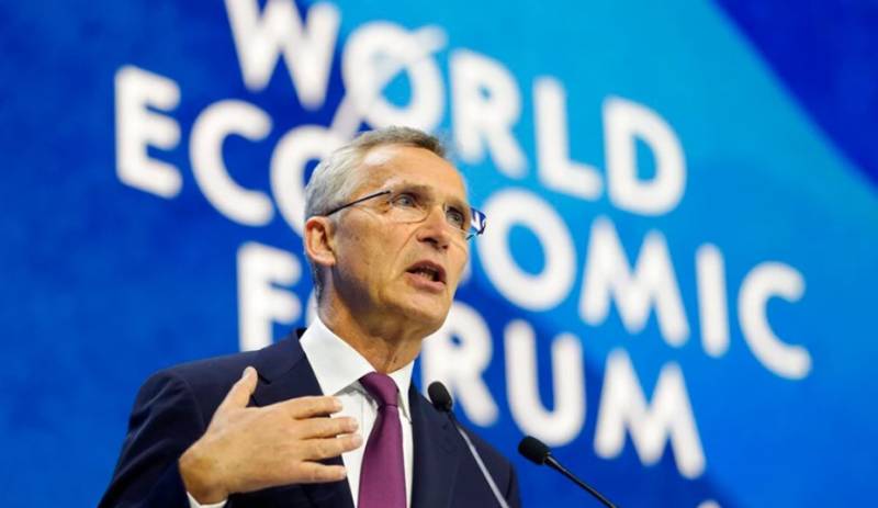 Στόλτενμπεργκ: Στόχος μου παραμένει η ταχεία ένταξη Σουηδίας-Φινλανδίας στο ΝΑΤΟ