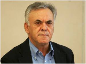 "Ανάπτυξη στην Περιφέρεια Πελοποννήσου" με το Γιάννη Δραγασάκη στην Καλαμάτα