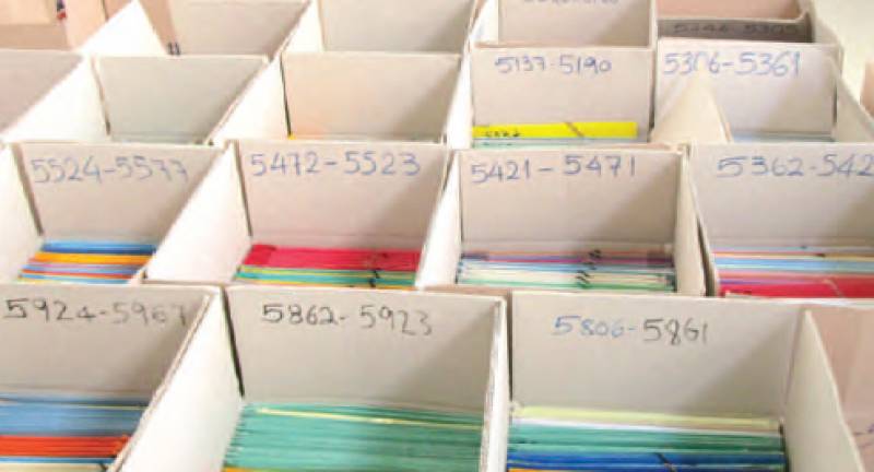 Στις 25 Φεβρουαρίου ήταν να ξεκινήσει η εκδίκαση: Αγνοείται η τύχη 14.500 ενστάσεων για τα δασικά στη Μεσσηνία