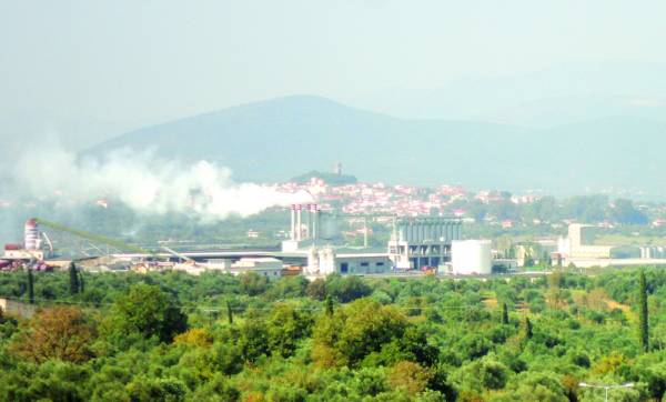 Εισαγγελική έρευνα για τα πυρηνελαιουργεία