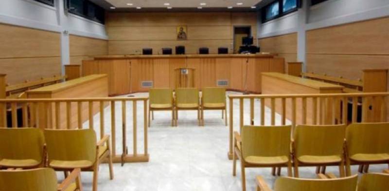 Αποχή ο Δικηγορικός Σύλλογος Κυπαρισσίας