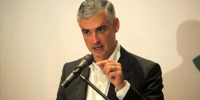 Σπηλιωτόπουλος υπέρ Κουφοντίνα: Η σιωπή ανοχή και συνέργεια σε θάνατο