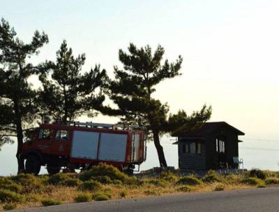 Εξι προσλήψεις για πυροπροστασία στον Δήμο Δυτικής Μάνης