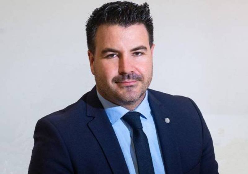 Καλαμάτα: Υποψήφιους σύμβουλους θα παρουσιάσει ο Χειλάς