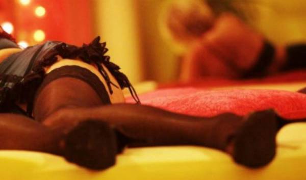 Σκλάβα του σεξ μια 20χρονη Βουλγάρα στον Πύργο Τριφυλίας