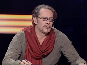 Στέφανος Κορκολής: &quot;Η εξερεύνηση είναι στο αίμα μου&quot;