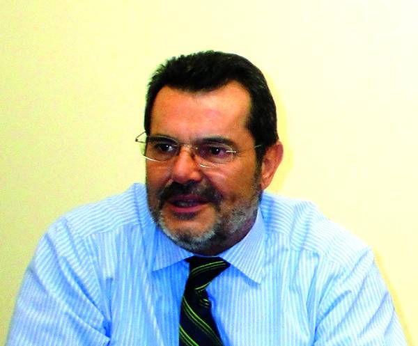 Μιχάλης Μιχαήλ: &quot;Χτύπημα για την υγεία το πλαφόν συνταγογράφησης&quot;