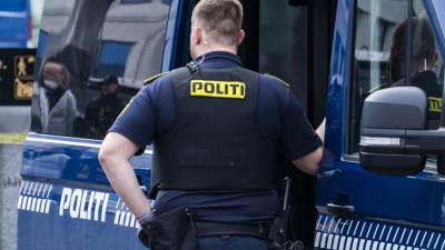 Δανία: Ένας νεκρός και αρκετοί τραυματίες σε σιδηροδρομικό δυστύχημα