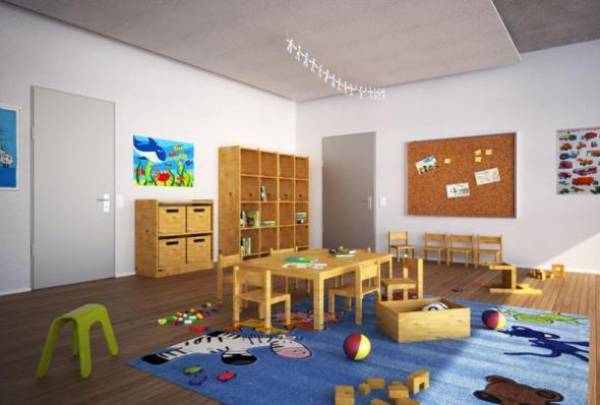 8 προσλήψεις στους Παιδικούς Σταθμούς του Δήμου Καλαμάτας