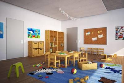 8 προσλήψεις στους Παιδικούς Σταθμούς του Δήμου Καλαμάτας