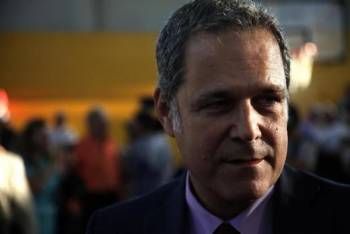 Τζήμερος: Μέρκελ, τράβα την πρίζα! Τώρα! Ούτε ένα ευρώ άλλο δανεικό στα λαμόγια